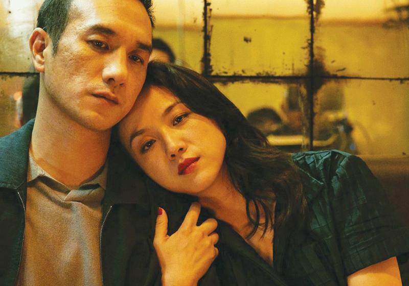 Linenhall screens acclaimed Chinese drama