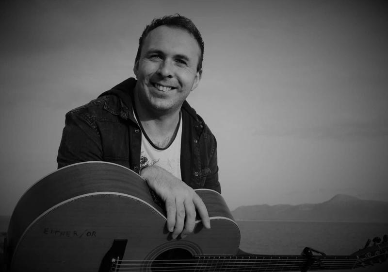 Billy Clarke to launch debut album