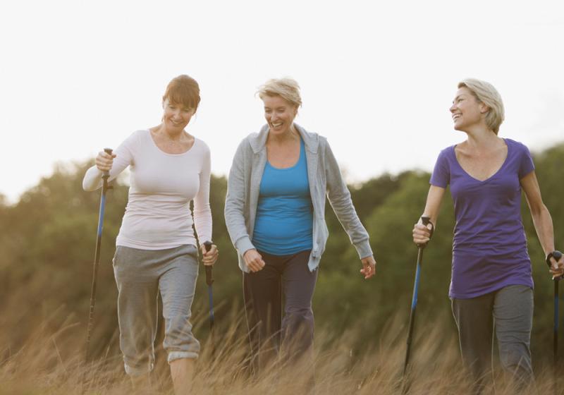 Breast cancer and movement