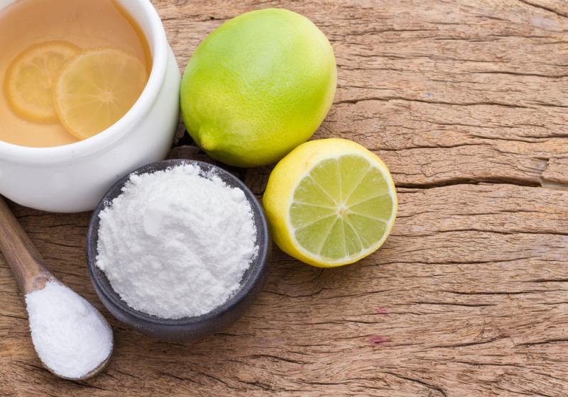 Dial down the household chemicals