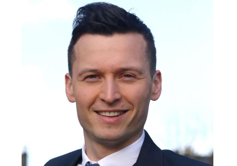 Paul Lawless