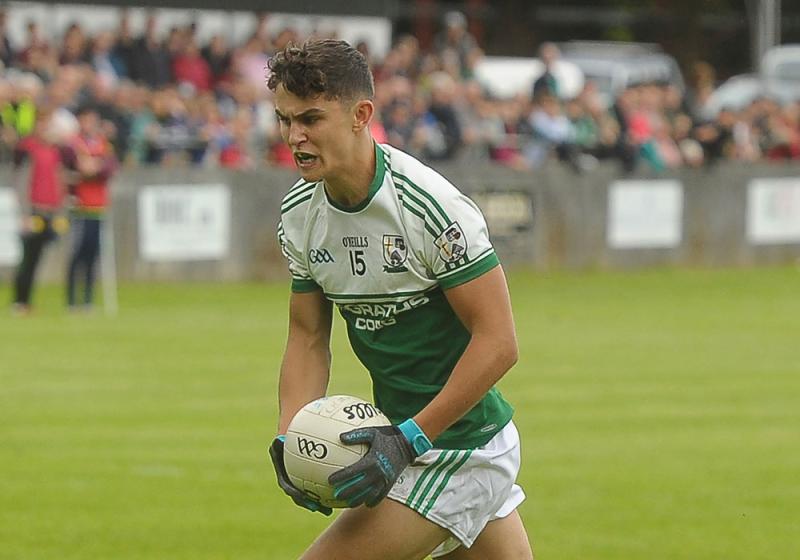 Tommy Conroy scores a hat-trick as The Neale return to winning ways in eight-goal thriller