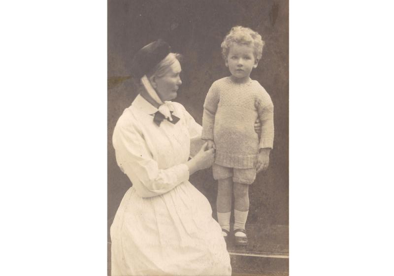 From Ceylon to Connemara