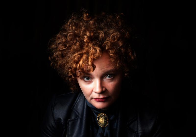 Joanne Keegan to launch soulful debut album 