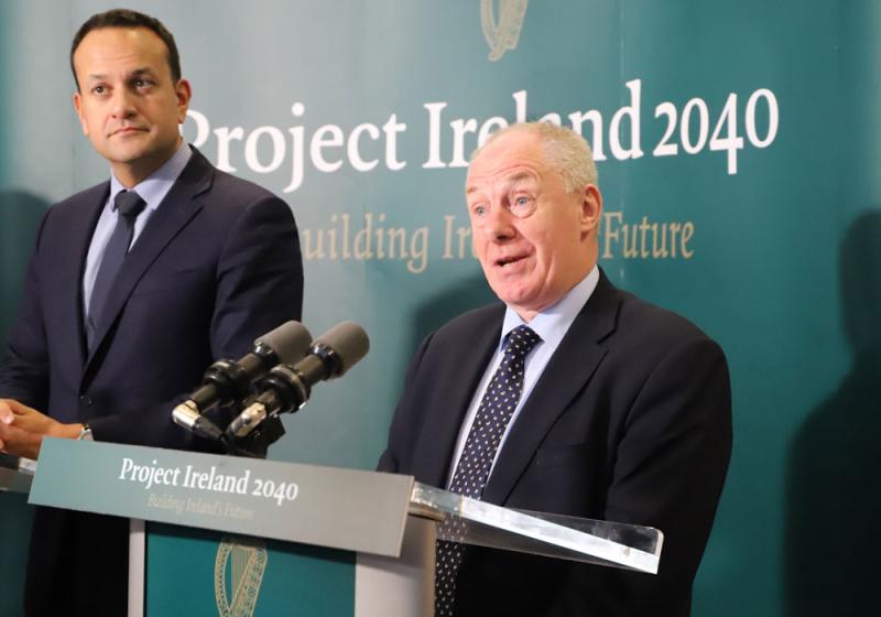 Work on &euro;241 million N5 to start before year end