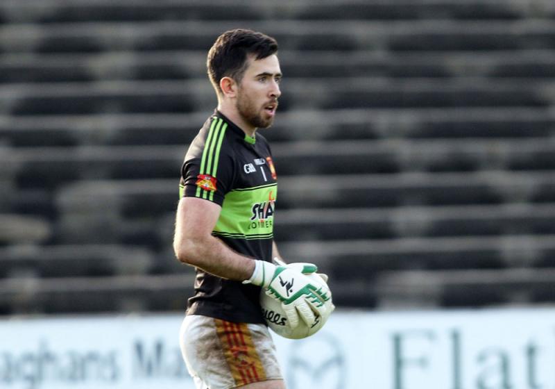 Mayo rookies to line out against Underdogs