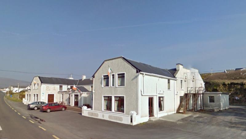 Plans for Achill Direct Provision centre halted