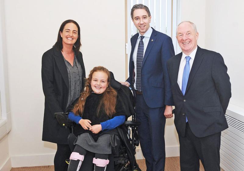 Mother calls for clarity on date of Spinraza treatment