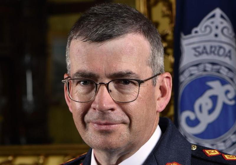 Garda Commissioner to address JPC on new Garda plan for region