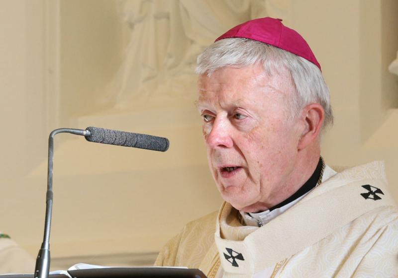 Archbishop calls on people of Achill to ‘welcome the stranger’