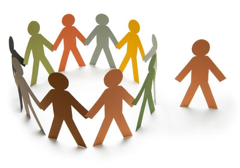 The dangers of selective tolerance