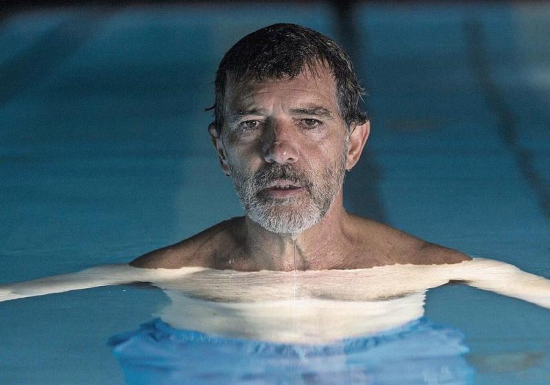 Westport films club screens &lsquo;Pain and Glory&rsquo;