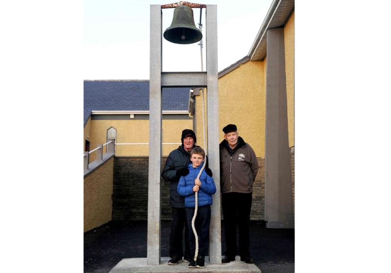 The master and the apprentice