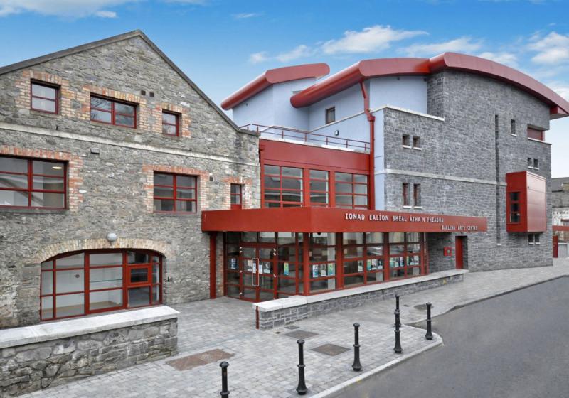 Ballina Arts Centre could face closure