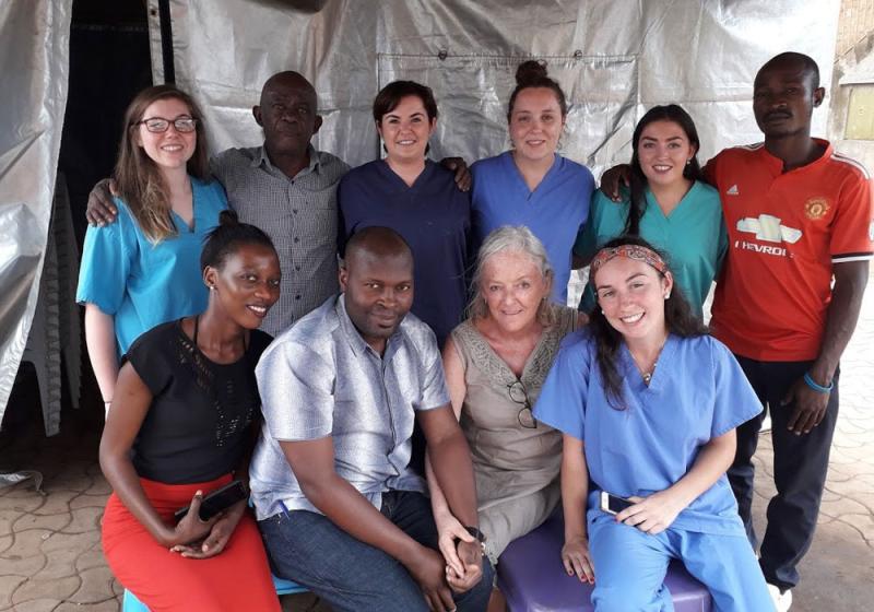 Fighting HIV and its stigma in Uganda