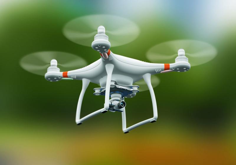Councillor fearful drones will be used by ‘peeping Toms’