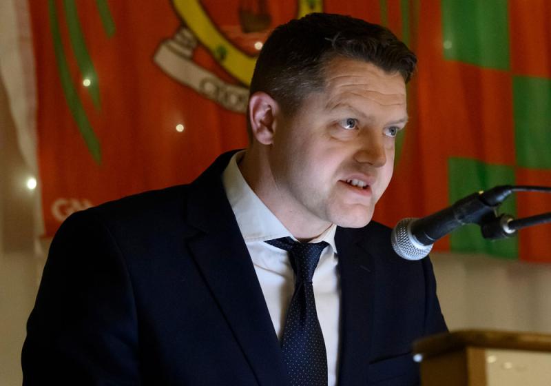 Serious work starts for Moffatt