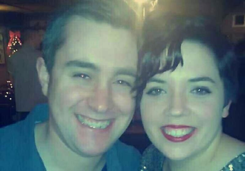 Lucky Liam lands Westport house