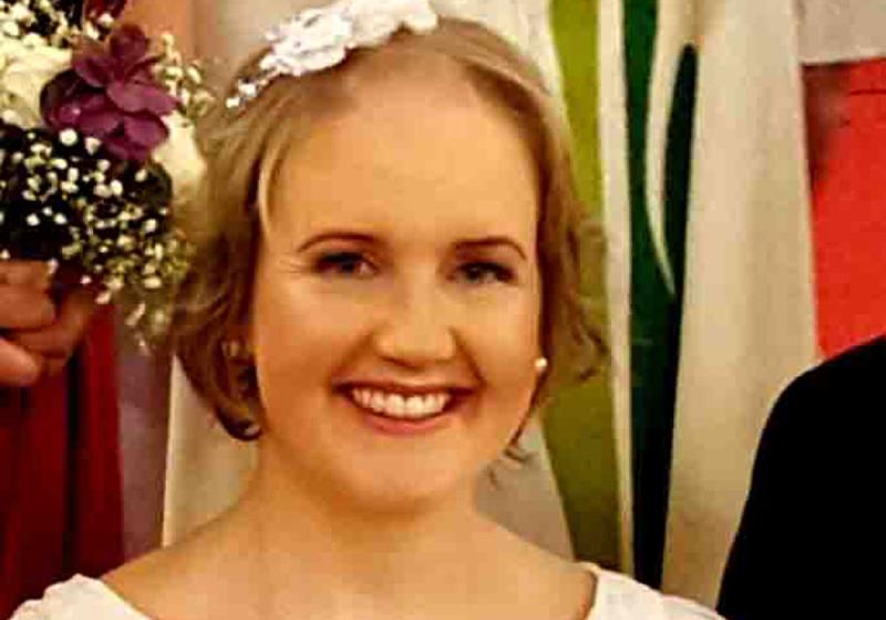 ‘We have all been robbed of a very special person’ 
