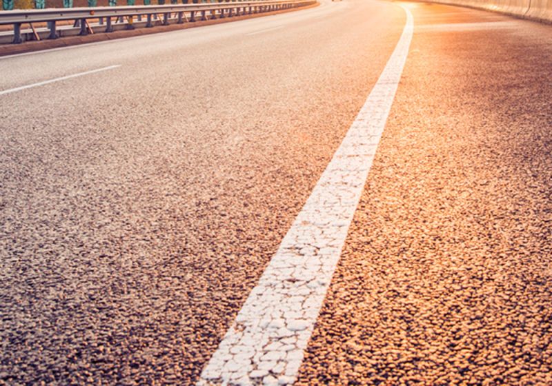 Mayo gets €56m for roads 