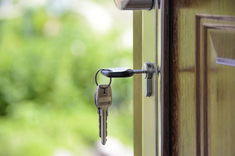 Mayo homelessness up 560 percent in less than four years