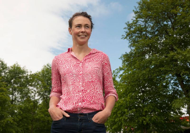 ‘Mayo can prosper in new decade’ – McHugh