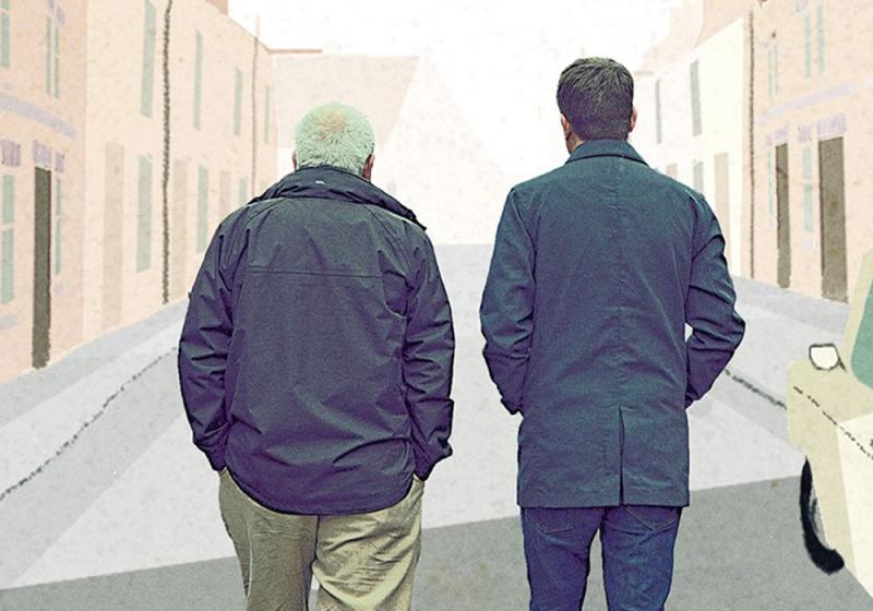 Linenhall Film Club starts 2020 with moving tale