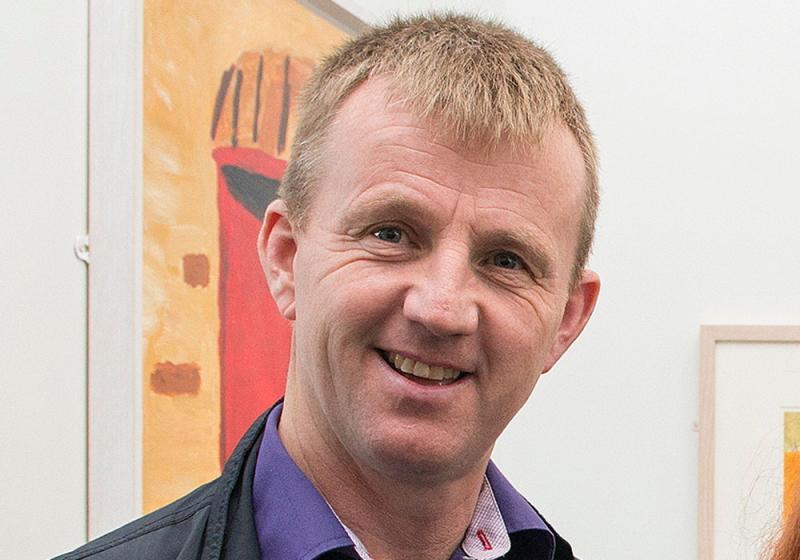 Mayo road deaths down 66 percent