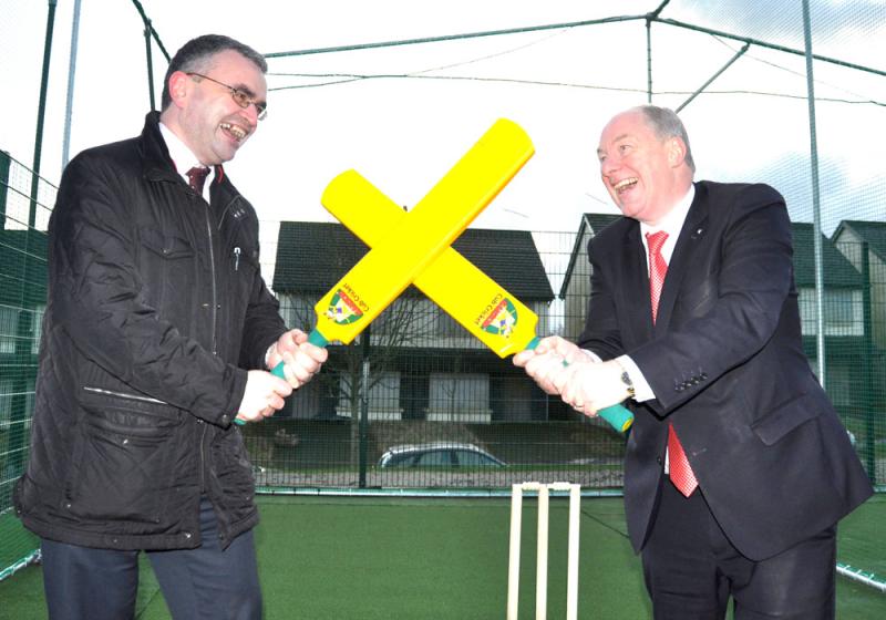 Countdown begins to expected February election