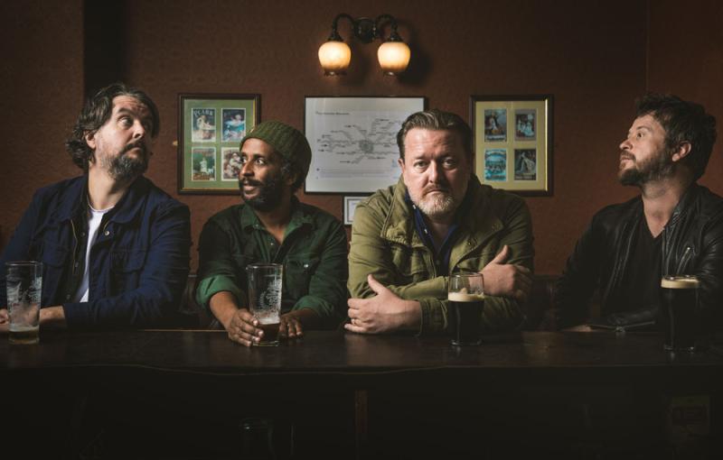 Win tickets to Other Voices Ballina