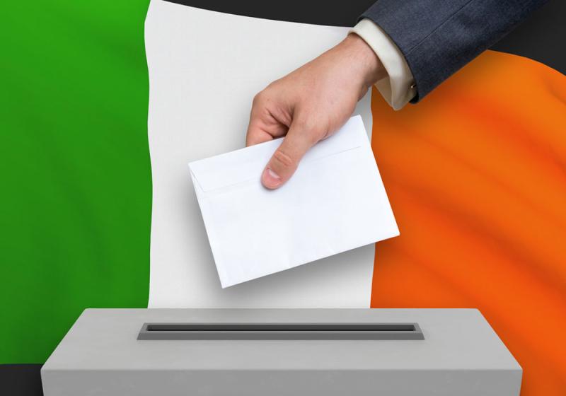 General Election 2020 Poll – the issues 