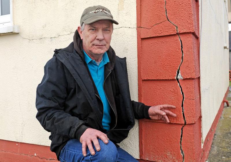 Mayo’s hidden housing problem