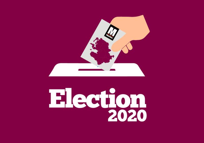 How will you vote?