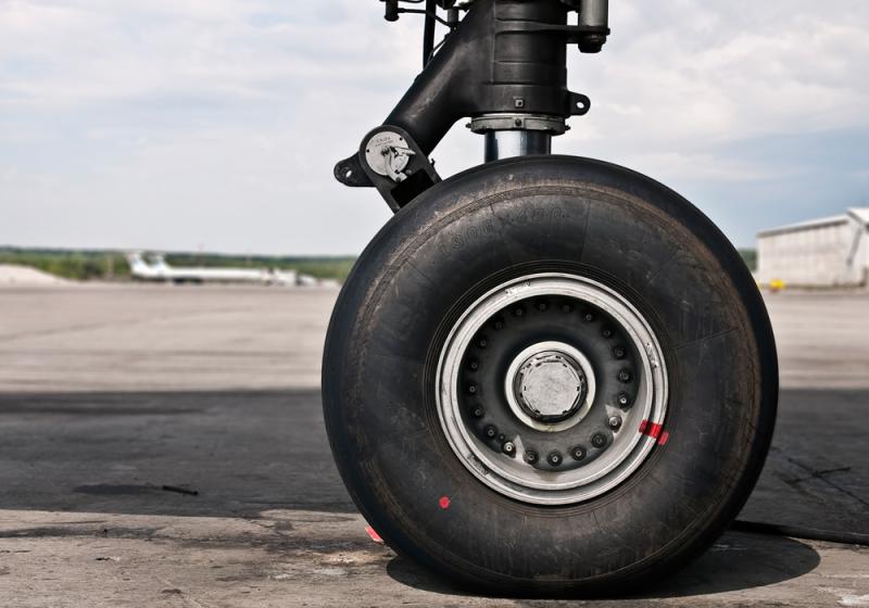 Knock passenger numbers break 800,000 mark