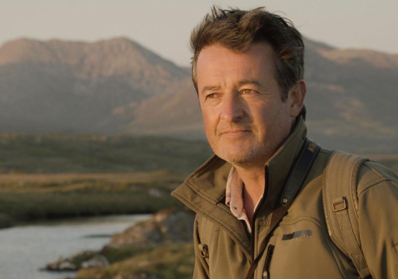 Stafford-Johnson among ‘Birds, Bees and Trees’ speakers