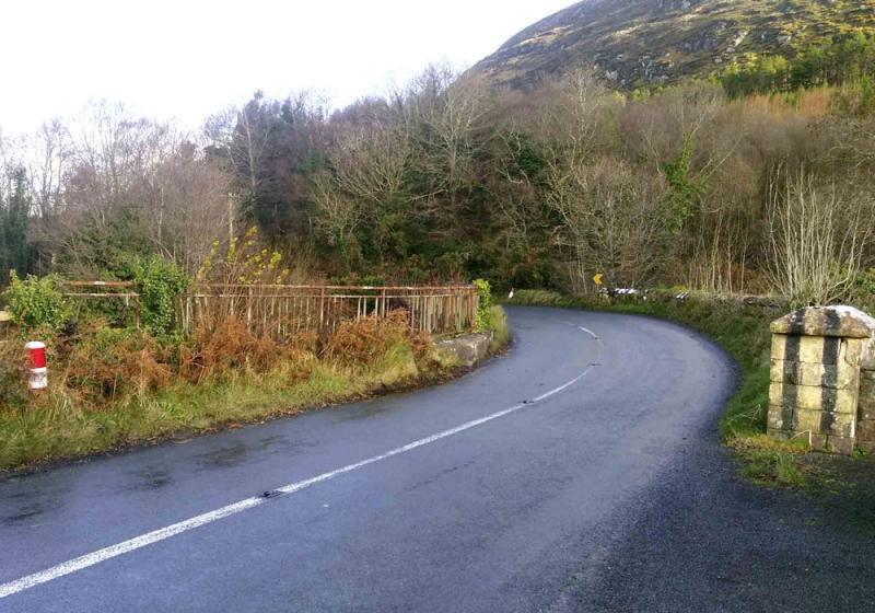 Castlebar to Erris road should be a priority – candidates 