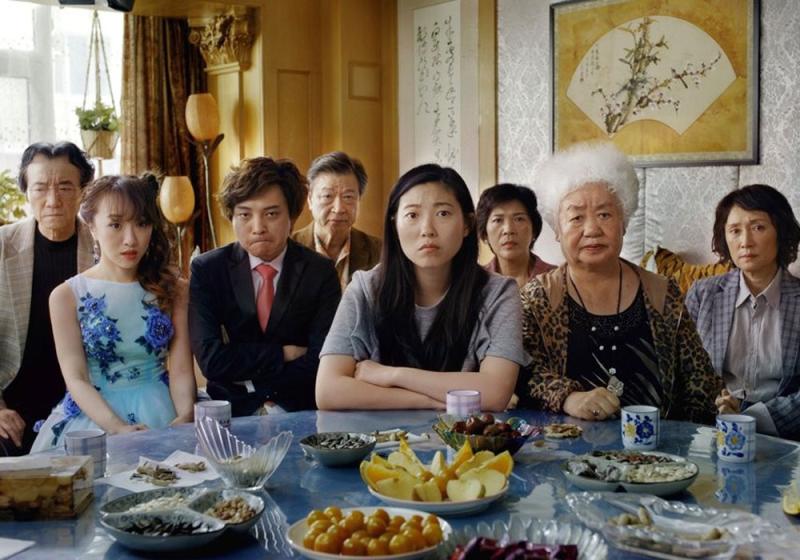 Westport Film Club screens &lsquo;The Farewell&rsquo; 