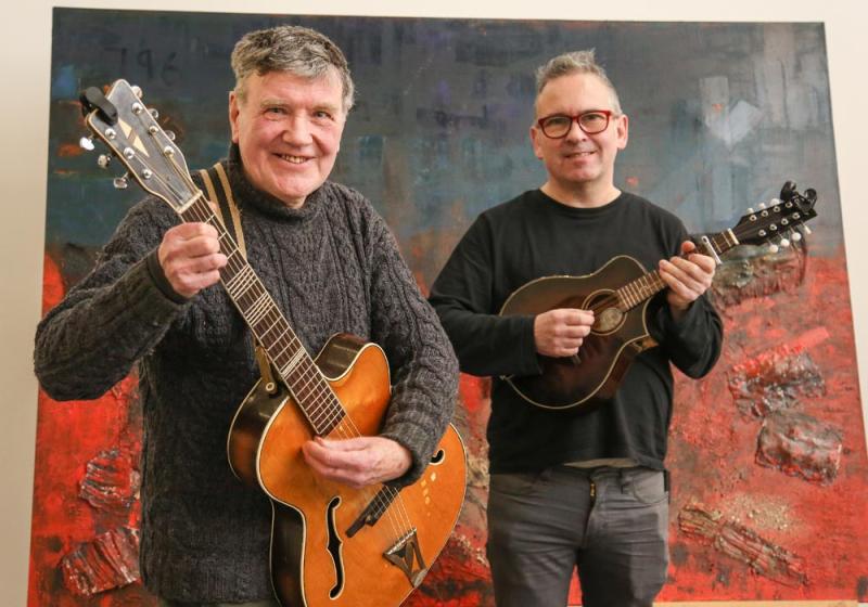 Musicians to gather in Westport for ‘Jennie’s Smile’