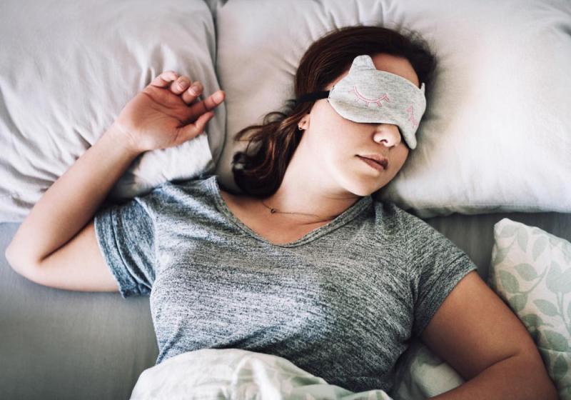 The basics of self-care