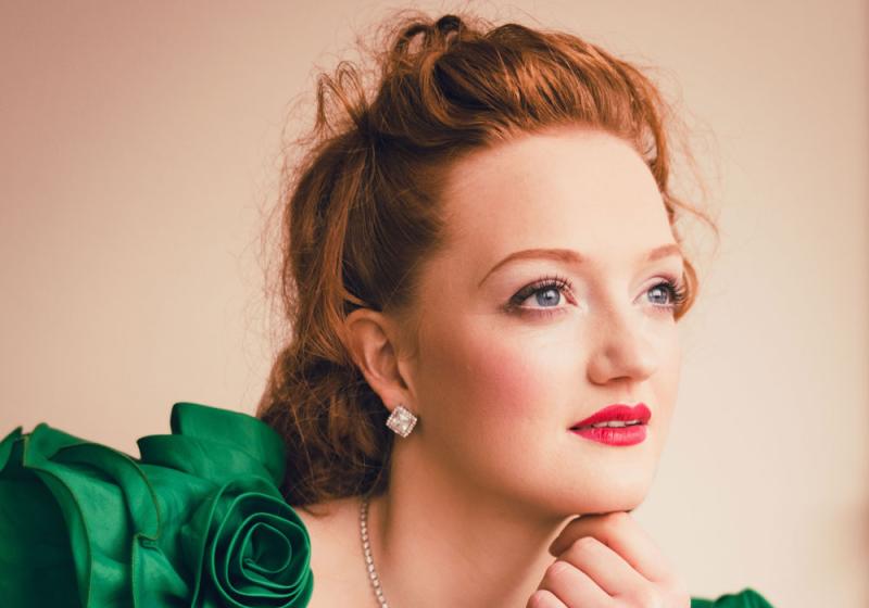 Screen queen brought to colourful life