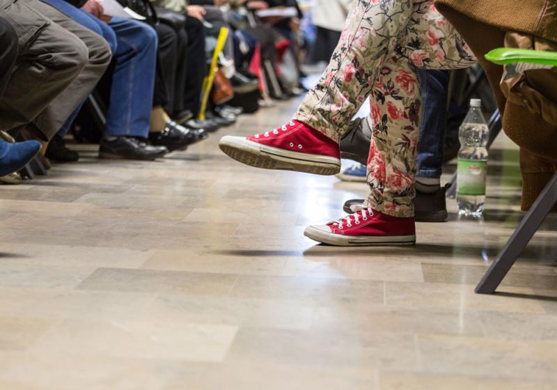 Could communities take control of their healthcare?