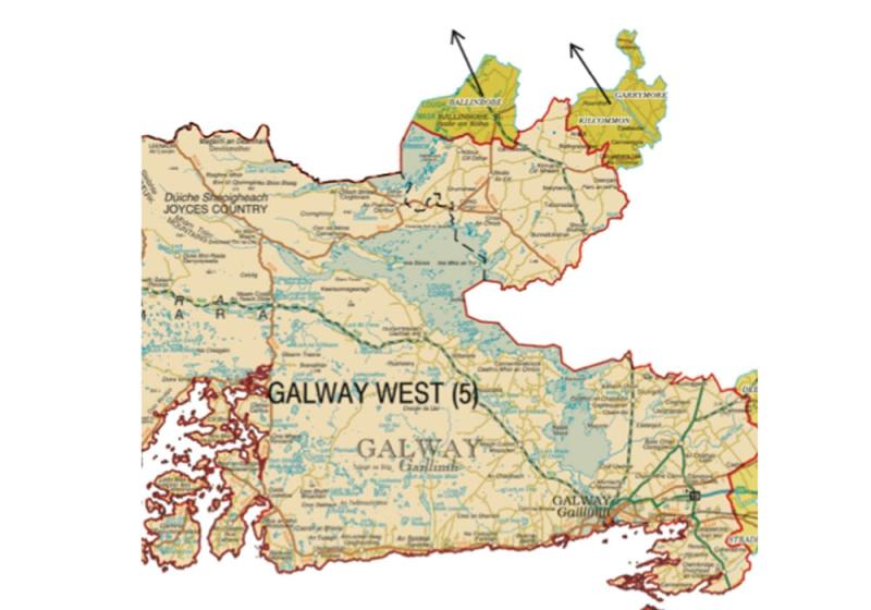 The forgotten voters of south Mayo vote with their feet 