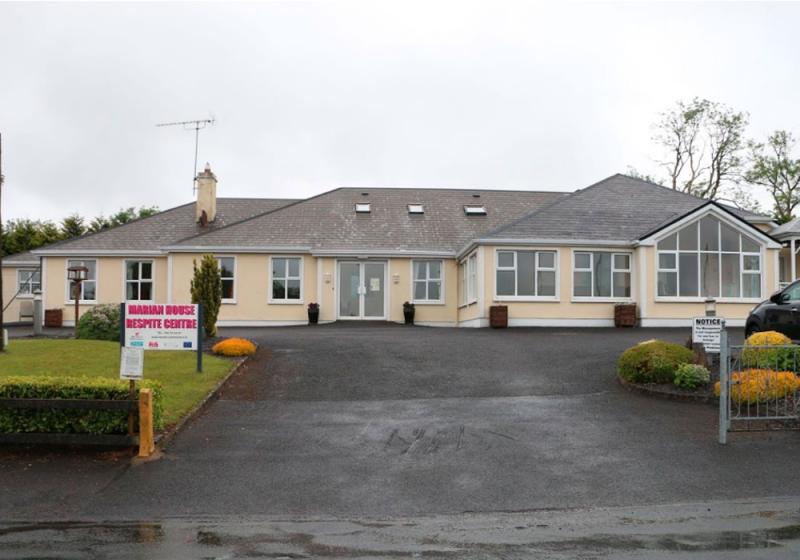 Western Alzheimers facing one-day shutdown in Ballindine