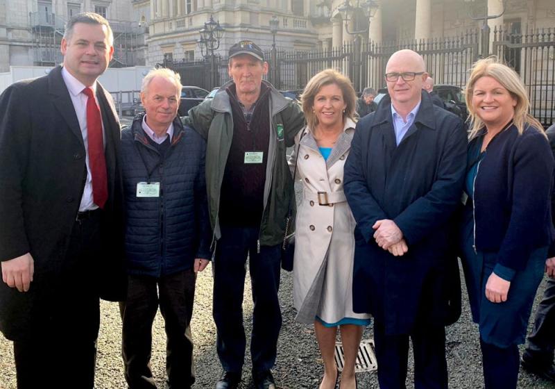 What will government negotiations mean for Mayo? 