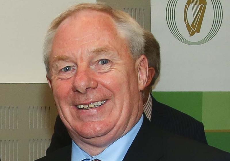 West needs Western Rail Corridor &ndash; Ring 