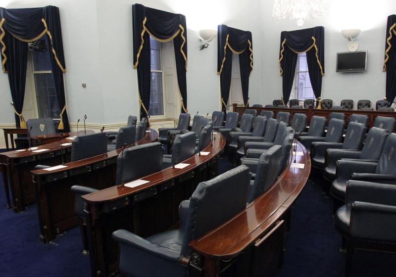 Mayo Seanad candidates make their case 