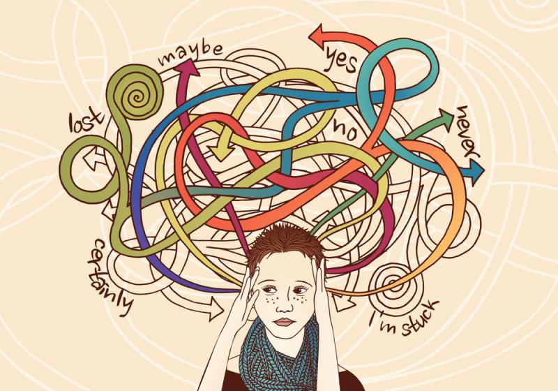 The Netflix effect and the paradox of choice