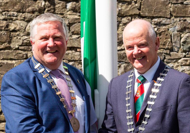 Council has ‘little control’ over Coillte 