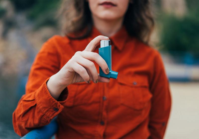 Asthma, COPD and coronavirus