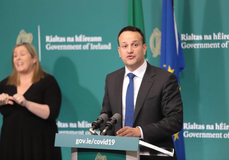 No quick fixes, we are in this for the long haul